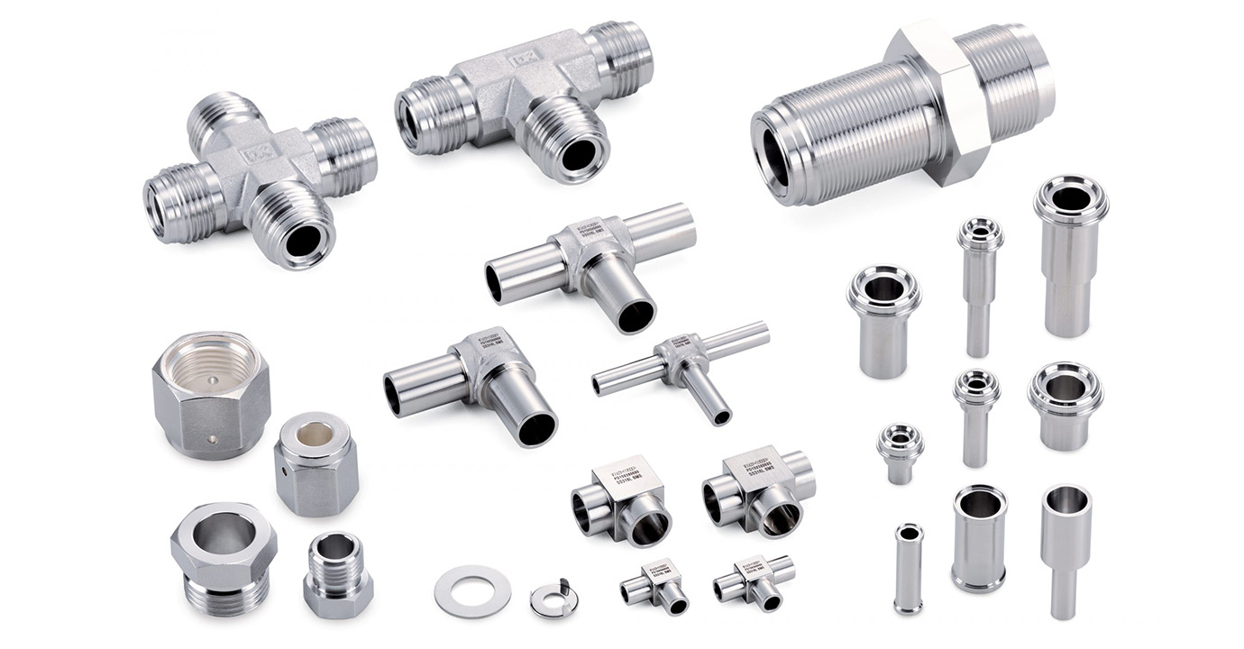 Valve Accessories